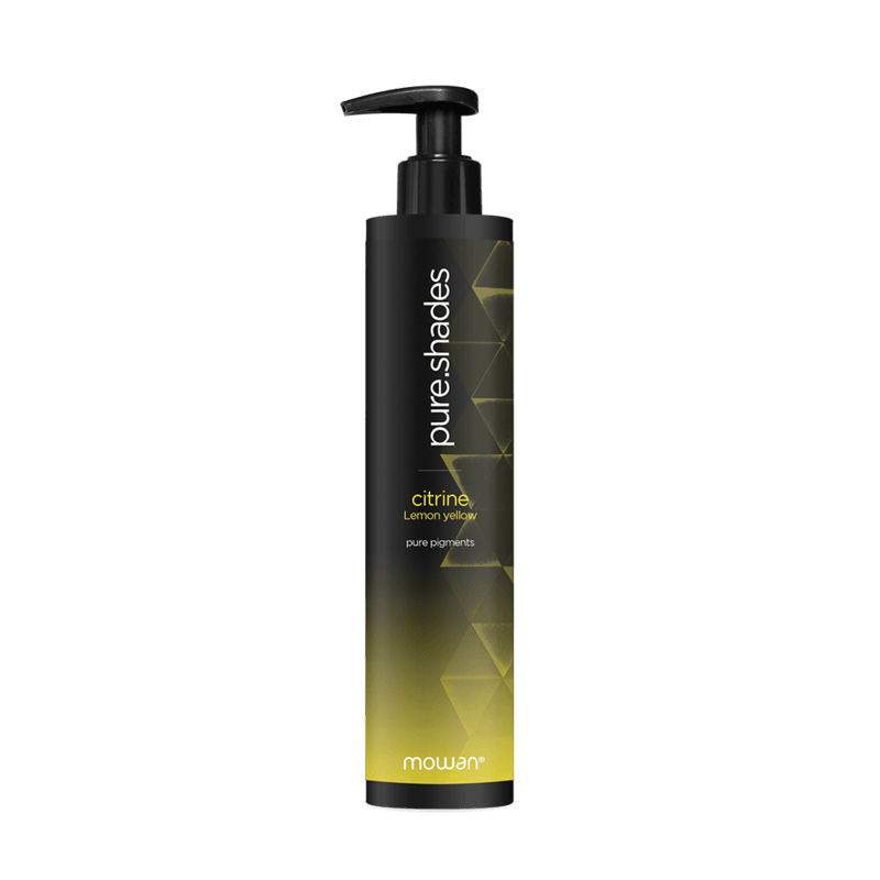 PS CITRINE LEMON YELLOW 250ml