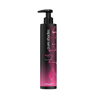 Mowan Pure Shades Sugilite Fucsia 250ml