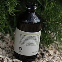 Oway purifying hair bath - dry scalps Oway purifying hair bath - dry scalps