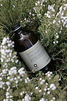 Oway purifying hair bath - oily scalps 240ml Oway purifying hair bath - oily scalps 240ml