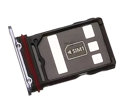Huawei Mate 30 Pro - Replacement SIM Card Tray - Purple