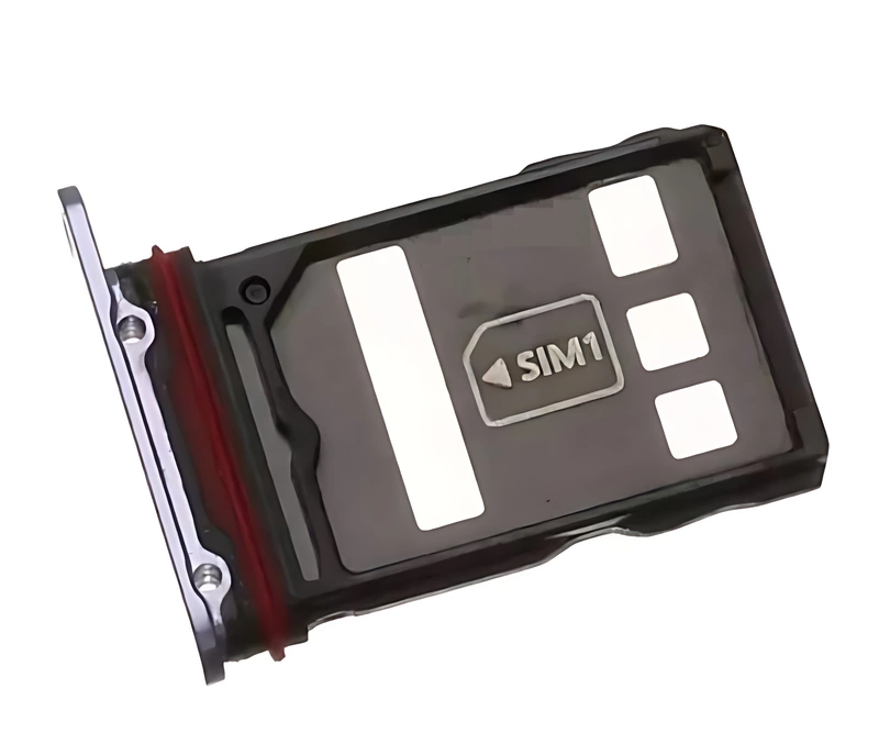 Huawei Mate 30 Pro - Replacement SIM Card Tray - Purple