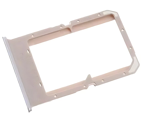 Oppo A72 5G - Replacement SIM Card Tray - Purple