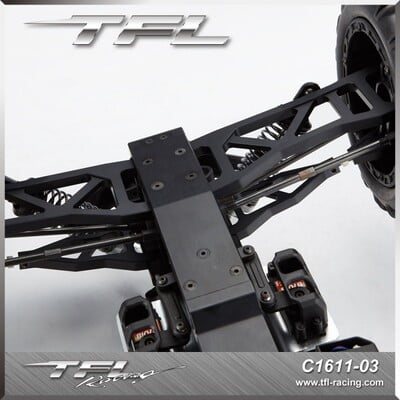 Lower Suspension Arm Lower Suspension Arm