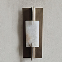 Quarviva Wall Sconce Quarviva Wall Sconce