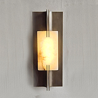 Quarviva Wall Sconce Quarviva Wall Sconce