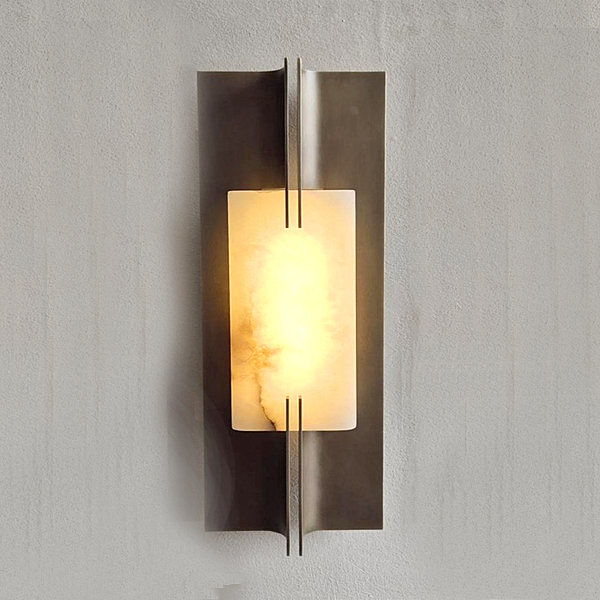 Quarviva Wall Sconce Quarviva Wall Sconce
