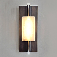 Quarviva Wall Sconce Quarviva Wall Sconce