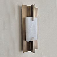 Quarviva Wall Sconce Quarviva Wall Sconce