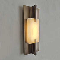 Quarviva Wall Sconce Quarviva Wall Sconce