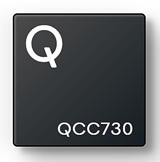 Qualcomm QCC730 - Ultra-low micro-power WiFi SoC