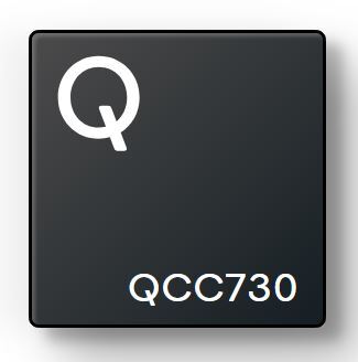 Qualcomm QCC730 - Ultra-low micro-power WiFi SoC