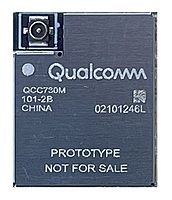 Qualcomm QCC730M (iPA) IoT module