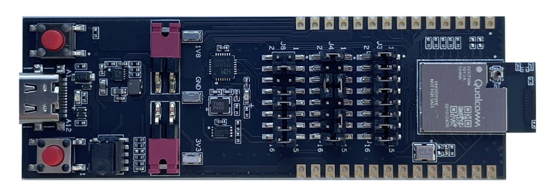 Qualcomm QCC730M (iPA) Development Kit