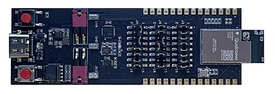 Qualcomm QCC730M (xPA) Development Kit Qualcomm QCC730M (xPA) Development Kit