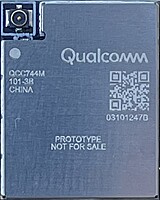 Qualcomm QCC744M IoT module