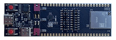 Qualcomm QCC744M Development Kit