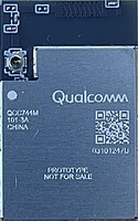 Qualcomm QCC744M IoT module