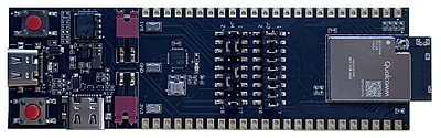 Qualcomm QCC744M Development Kit