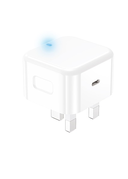 iGear PD 20W Mains Charger