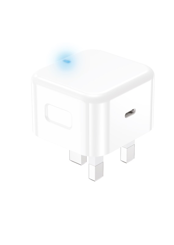 iGear PD 20W Mains Charger