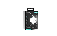 iGear PD 20W Mains Charger