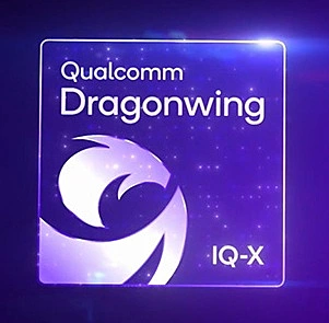 Qualcomm Dragonwing™ IQ-X Series - Industrial Windows AI PC SoC