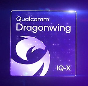 Qualcomm Dragonwing™ IQ-X Series - Industrial Windows AI PC SoC