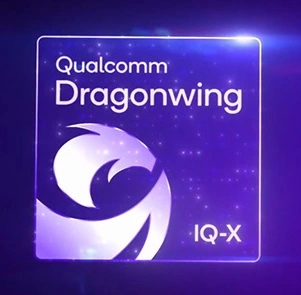 Qualcomm Dragonwing™ IQ-X Series - Industrial Windows AI PC SoC