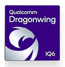 Qualcomm Dragonwing IQ6 Series - Efficient, Industrial-Grade Edge AI