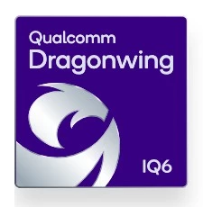 Qualcomm Dragonwing IQ6 Series - Efficient, Industrial-Grade Edge AI
