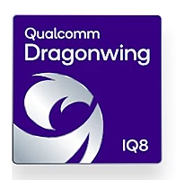 Qualcomm Dragonwing IQ8 Series - Mid-tier Industrial Edge AI SoC