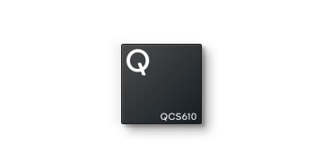 QCS-610-0-PSP806-TR-01-0-AC