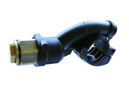 Transair Quick Assembly Mini Bracket with Female Thread