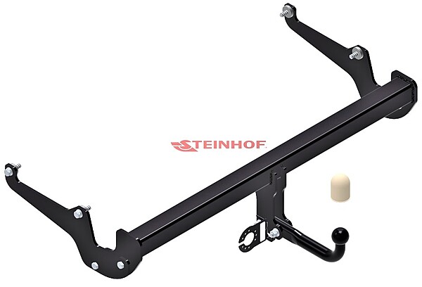 Renault Arkana (LCM_) Tow Bar (2019-On) R-010