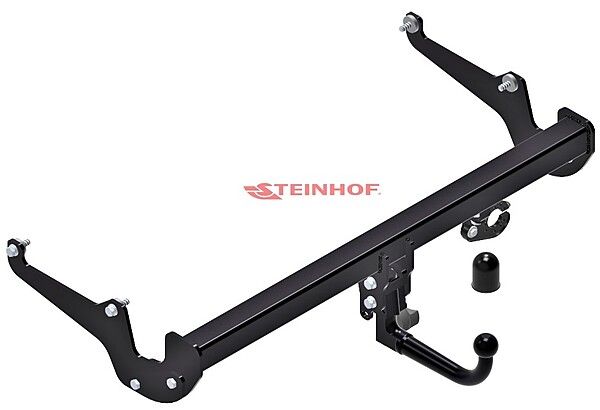 Renault Arkana (LCM_) Tow Bar (2019-On) R-011