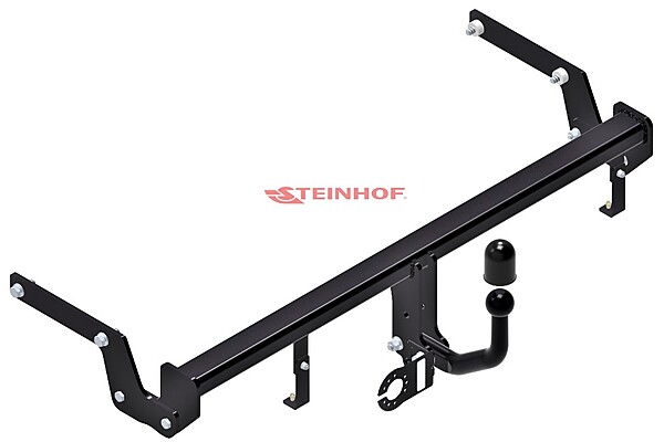 Renault Clio V 5D
(BF_) Tow Bar (2019-®) R-031