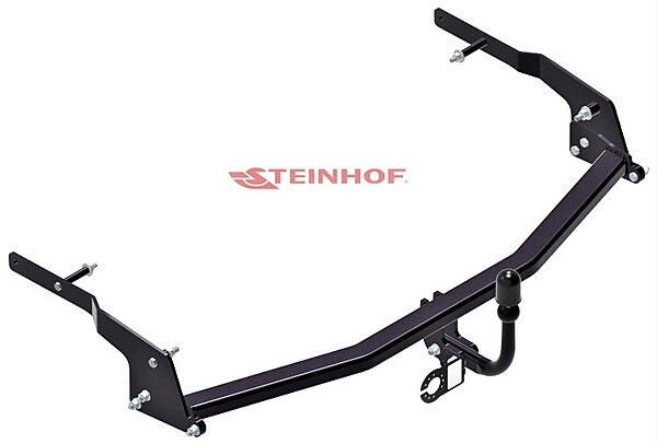 Renault Espace IV Tow Bar (2002-2014) R-035