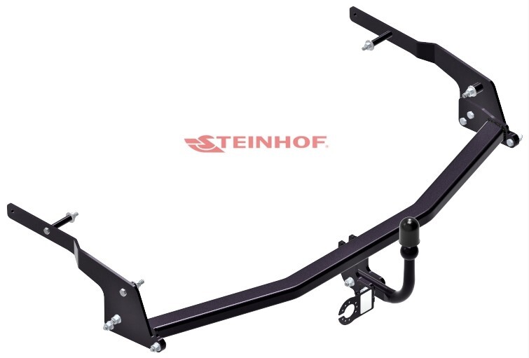 Renault Espace IV Tow Bar (2002-2014) R-035