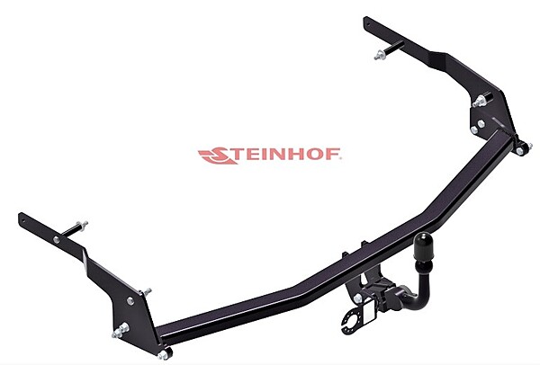 Renault Grand Espace Tow Bar (2002-2014) R-036