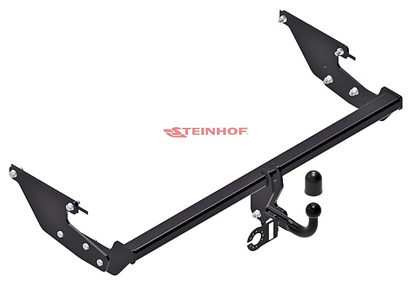 Renault Espace V Tow Bar (2015-2021) R-037