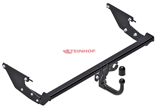Renault Espace V Tow Bar (2015-2021) R-038