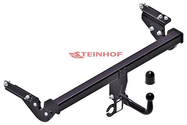 Renault Kadjar Tow Bar (2015-2018) R-068