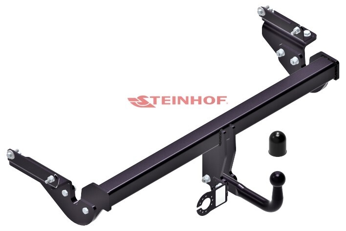 Renault Kadjar Tow Bar (2015-2018) R-068