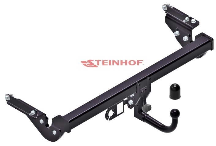 Renault Kadjar Excl models with AdBlue Tow Bar (2018-®) R-069
