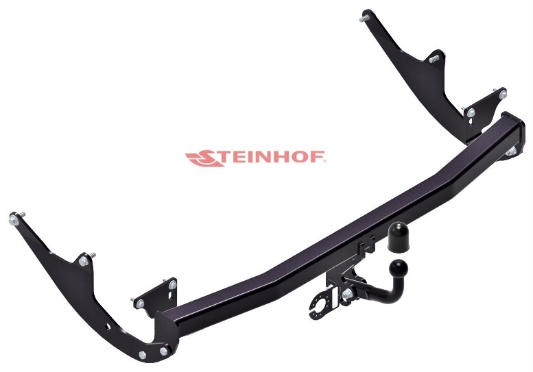 Renault Kangoo III Tow Bar (2021-®) R-139
