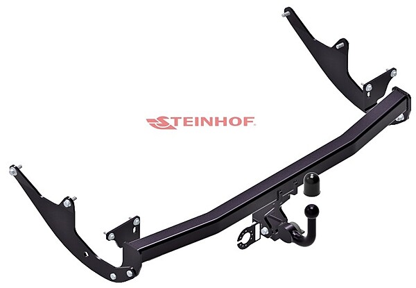 Renault Kangoo III Tow Bar (2021-®) R-140