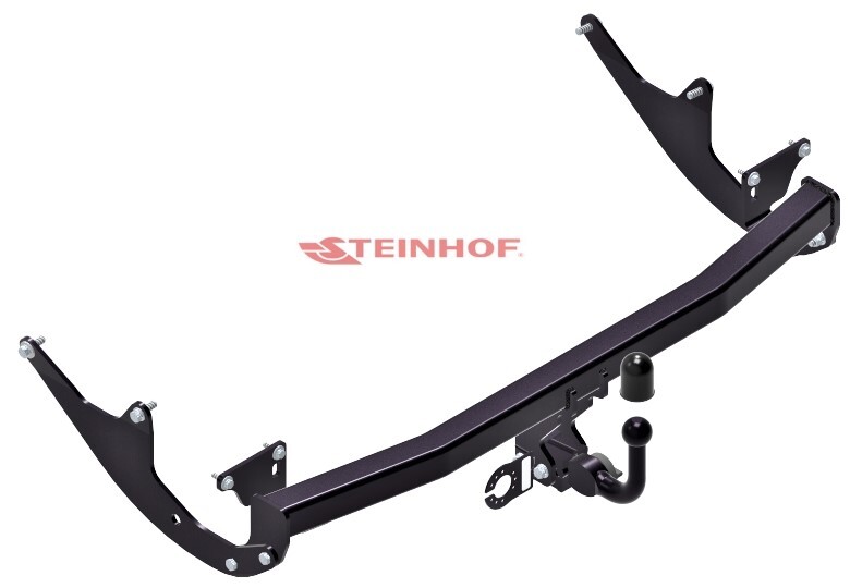 Renault Kangoo E-Tech (EV) Tow Bar (2021-®) R-140