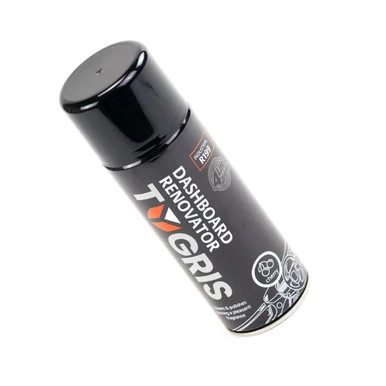 Dashboard Renovator