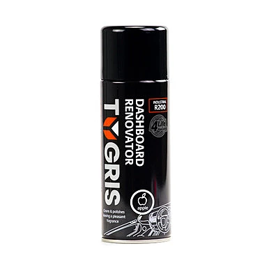Dashboard Renovator